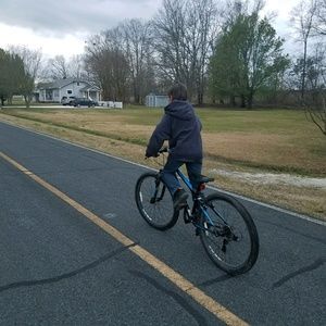 Meet your Posher, Lesley